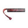 Batteria LiPo 11.1V 1200mAh 15C Stick Corta (98mm) | FUEL RC