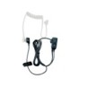 Microfono con auricolare pneumatico MA31Lk - MIDLAND