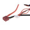 LiPo Battery 11.1v 2000mAh 25-50c TRIPLE - Nimrod