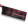 Graphene LiPo Battery 11.1v 1500mAh 65-130c BRICK - Nimrod