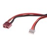 Graphene LiPo Battery 11.1v 1500mAh 65-130c BRICK - Nimrod