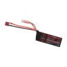 Graphene LiPo Battery 11.1v 1800mAh 65-130c BRICK - Nimrod