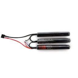 Batteria Li-Ion 11.1v 6000mAh 66.6wh TRIPLA - TITAN