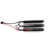 Li-Ion Battery 11.1v 6000mAh 66.6wh TRIPLE - TITAN