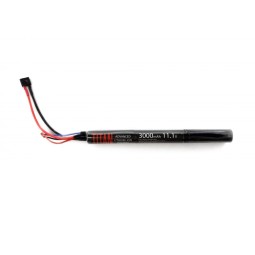 Li-Ion Battery 11.1v 3000mAh 33.3wh SINGLE - TITAN