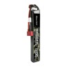 11.1v 1200mAh 25c LiPo Battery SINGLE - Gens ACE