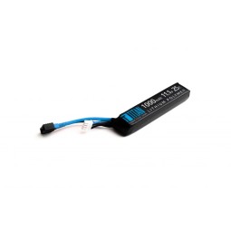 Batteria LiPo 11.1V 1000mAh 25C Stick T-Deans | TITAN