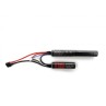 Li-Ion Battery 11.1v 3000mAh 33.3wh SPLIT - TITAN