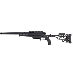 Fucile di precisione a molla TAC-41 LR - Silverback