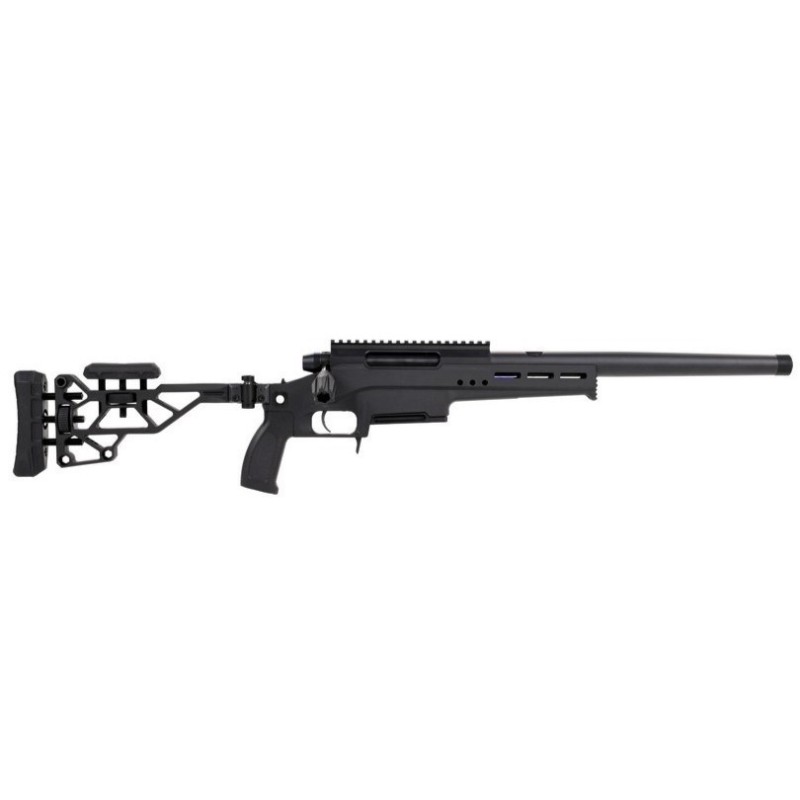TAC-41 LR Spring Sniper Rifle - Silverback