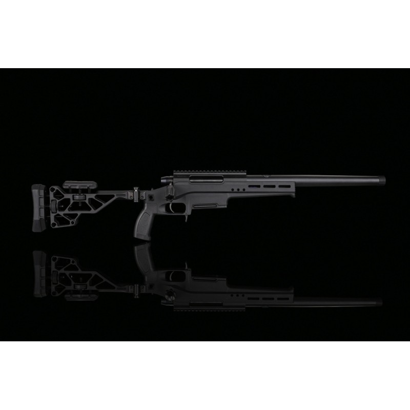 Fucile di precisione a molla TAC-41 LR - Silverback