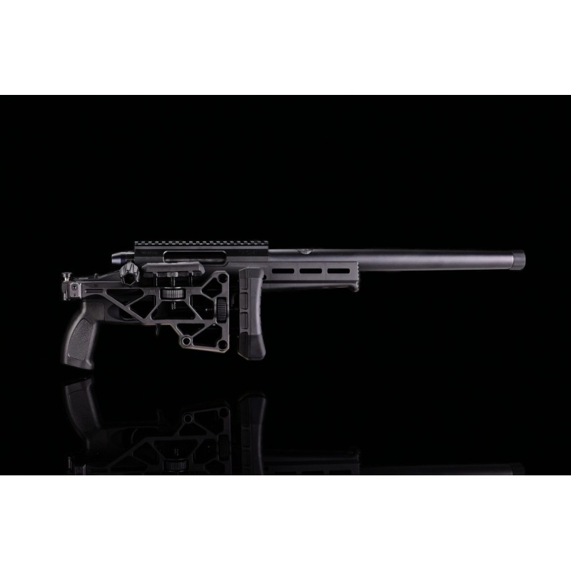 TAC-41 LR Spring Sniper Rifle - Silverback