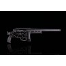 TAC-41 LR Spring Sniper Rifle - Silverback