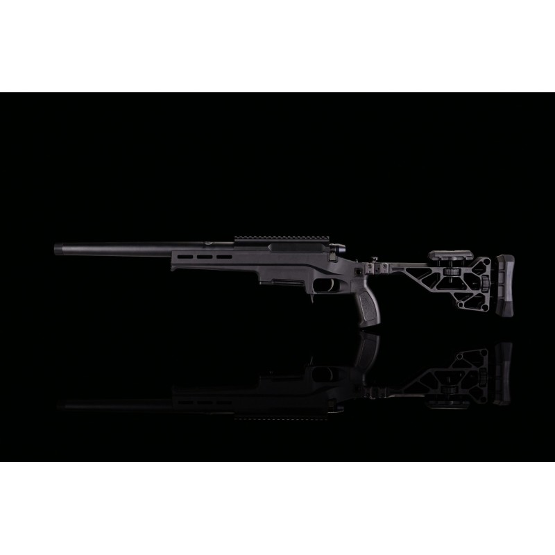 Fucile di precisione a molla TAC-41 LR - Silverback