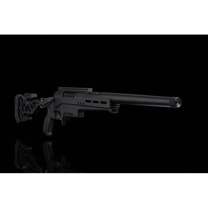 Fucile di precisione a molla TAC-41 LR - Silverback