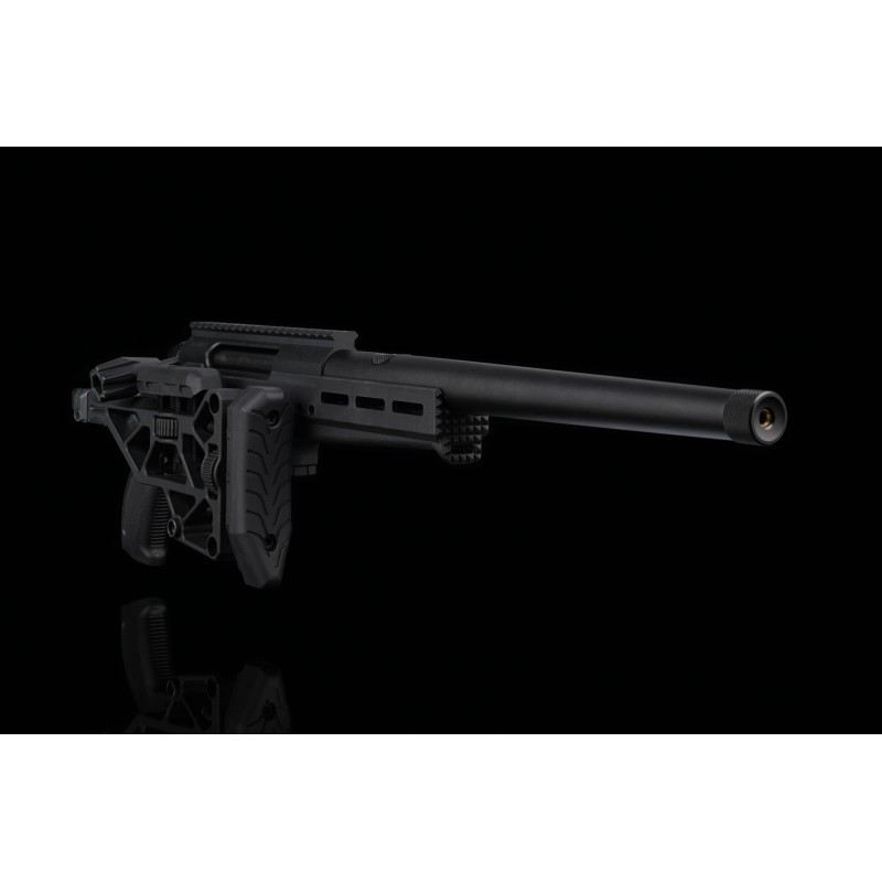 Fucile di precisione a molla TAC-41 LR - Silverback
