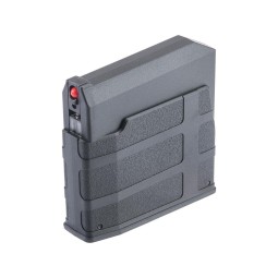 LONG Magazine for TAC-41 Sniper Series 110bb - Silverback
