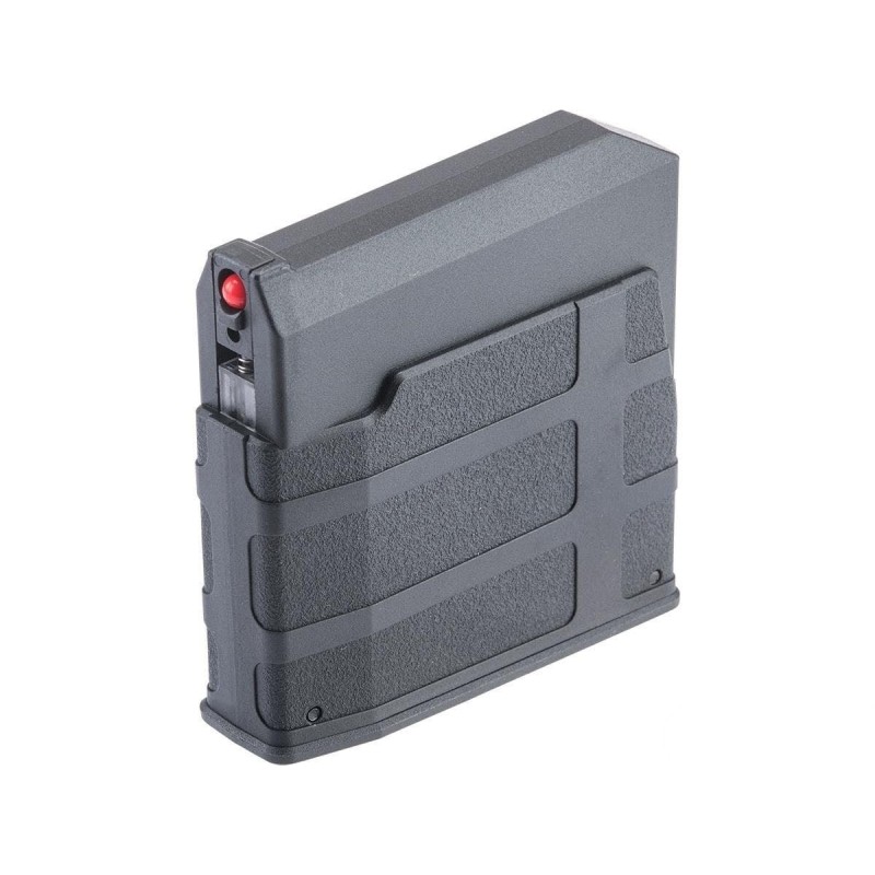 Caricatore LONG per serie TAC-41 sniper 110bb - Silverback