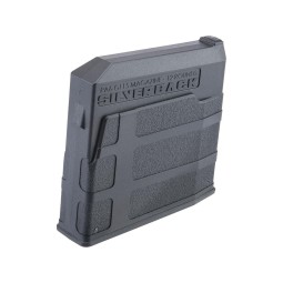LONG 110 Round Magazine for Silverback TAC-41 (Black/Grey/Olive/Coyote)