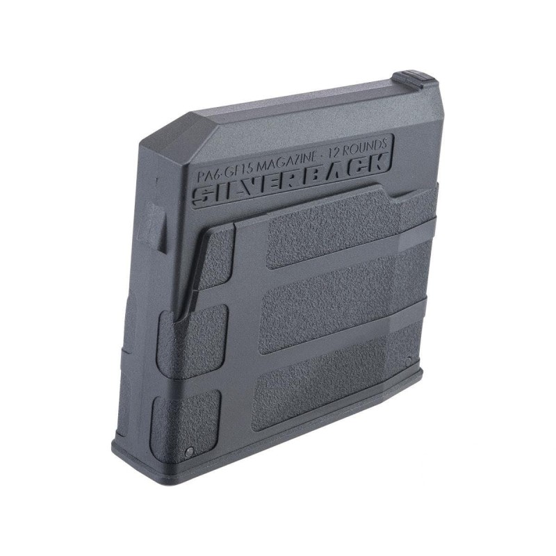 LONG Magazine for TAC-41 Sniper Series 110bb - Silverback