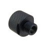 Adattatore DA 24mm A 14mm CCW  per fucile serie SRS e TAC-41 - Silverback