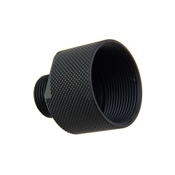 24mm to 14mm CCW Muzzle Adapter (SRS & TAC-41) | Silverback