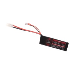 Graphene LiPo Battery 7.4v 2200mAh 65-130c BRICK - Nimrod