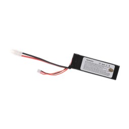 Graphene LiPo Battery 7.4v 2200mAh 65-130c BRICK - Nimrod