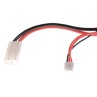 Batteria Graphene LiPo 7.4V 2200mAh 65-130C Brick | Nimrod