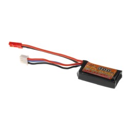Batteria LI-PO per HPA 7.4v 300mAh 35-70c - VB Power
