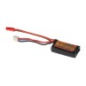 Batteria LI-PO per HPA 7.4v 300mAh 35-70c - VB Power
