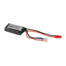 LiPo Battery for HPA 7.4V 300mAh 35-70C (JST) | VB Power