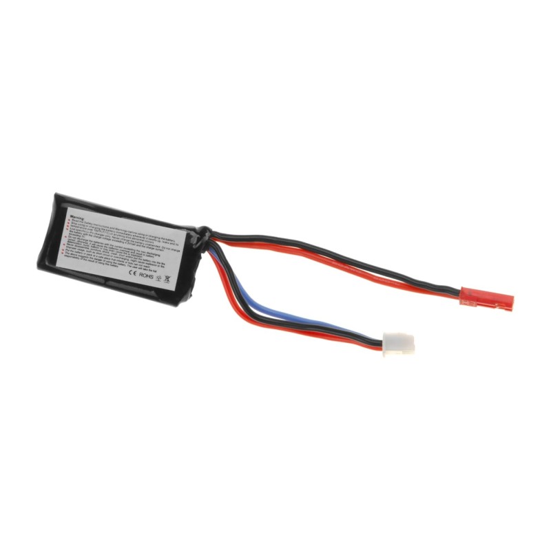 LI-PO Battery for HPA 7.4v 300mAh 35-70c - VB Power