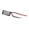 LI-PO Battery for HPA 7.4v 300mAh 35-70c - VB Power