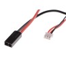 Batteria LiPo 7.4V 1300mAh 25-50C Doppia (Tamiya/Deans) | Nimrod