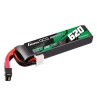 LI-PO 7.4v 620mAh 25c Pistol Battery - MINI DEANS - FUEL RC