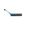 Batteria LiPo 7.4v 1100mAh 25c SINGOLA - TITAN