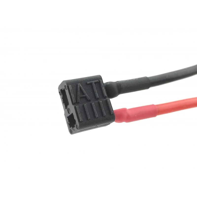 Li-Ion Battery 7.4v 6000mAh 30c DOUBLE - TITAN