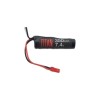 Batteria LI-ION per HPA 7.4v 350mAh 16c - TITAN