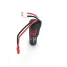 Batteria LI-ION per HPA 7.4v 350mAh 16c - TITAN