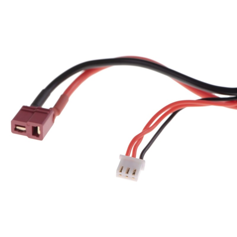 Graphene LiPo 7.4v 1500mAh 65-130c BRICK Battery - Nimrod