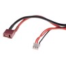 Graphene LiPo 7.4v 1500mAh 65-130c BRICK Battery - Nimrod