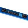 Batteria LiPo 7.4V 2000mAh 25-50C Doppia Nunchuck (Tamiya/Deans) | Nimrod