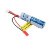 Batteria LI-ION per HPA 7.4v 350mAh 2.59Wh - EMG