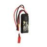 Batteria LI-PO per HPA 7.4v 300mAh 35c - Gens ace