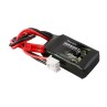 Batteria LI-PO per HPA 7.4v 250mAh 35c - Gens ace