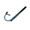 Batteria LiPo 7.4v 1200mAh 25c SINGOLA AK - TITAN