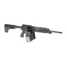 TRIDENT LMG-M mk.3 AEG Machine Gun - Krytac