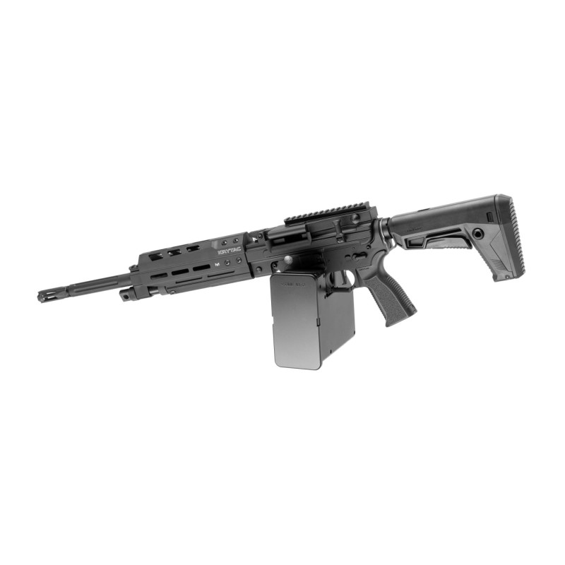 TRIDENT LMG-M mk.3 AEG Machine Gun - Krytac
