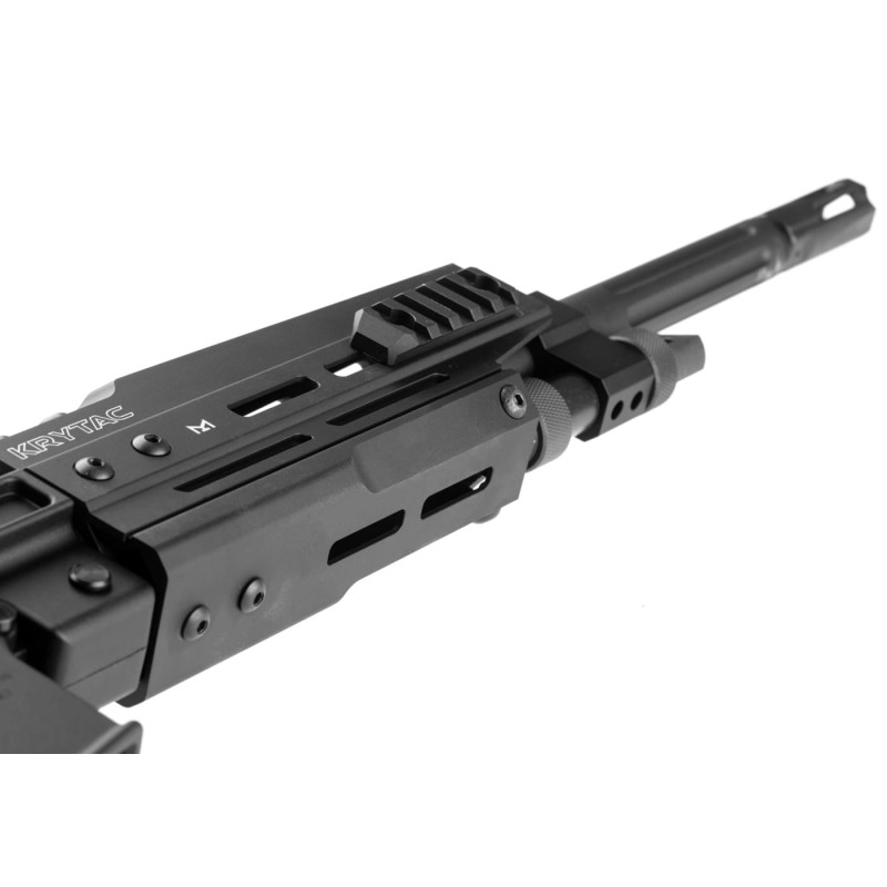 TRIDENT LMG-M mk.3 AEG Machine Gun - Krytac